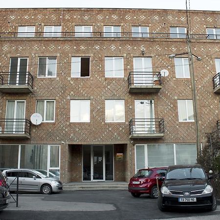 Hotel Feri 트빌리시 외부 사진