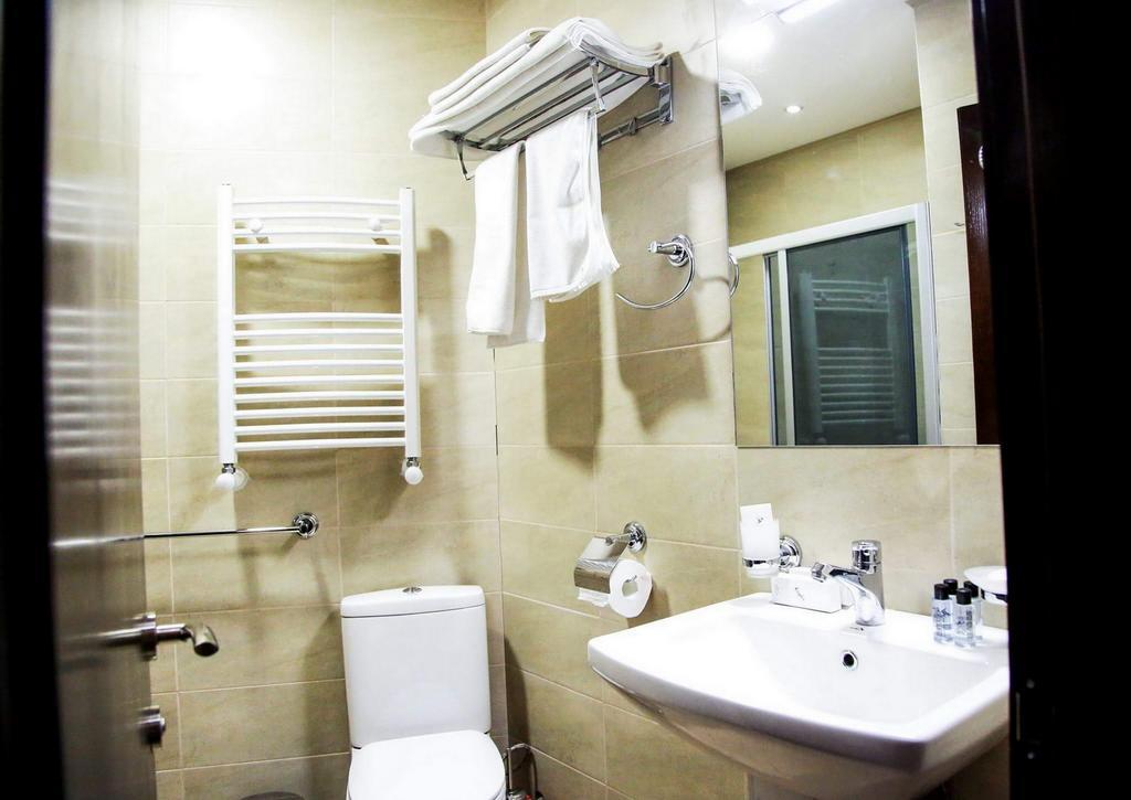 Hotel Feri 트빌리시 외부 사진