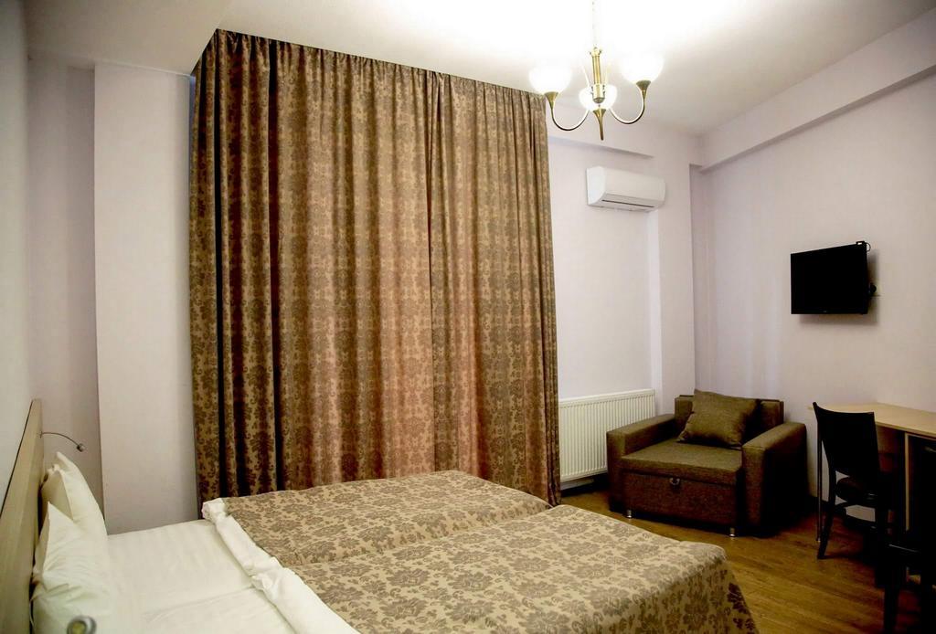 Hotel Feri 트빌리시 외부 사진