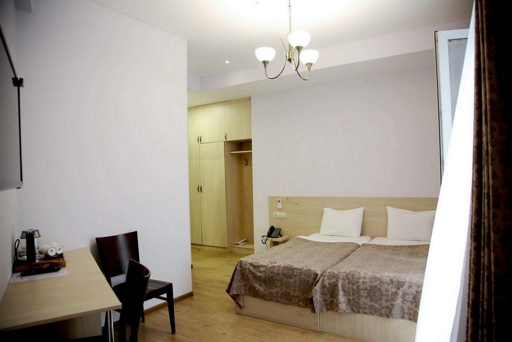 Hotel Feri 트빌리시 외부 사진