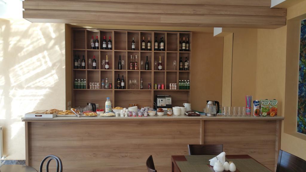 Hotel Feri 트빌리시 외부 사진