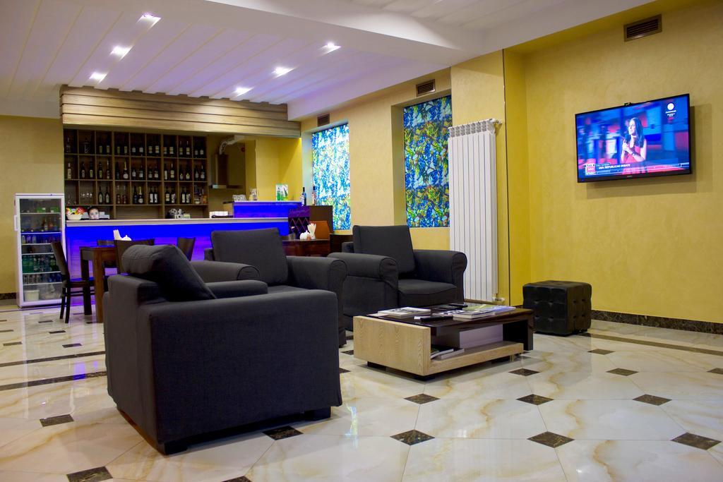 Hotel Feri 트빌리시 외부 사진