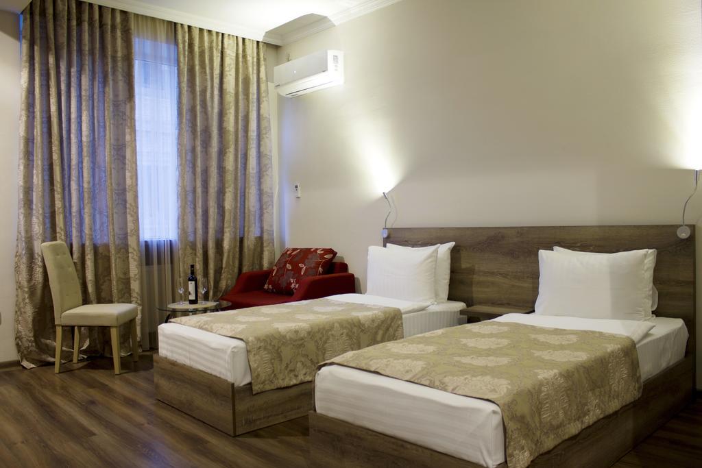 Hotel Feri 트빌리시 외부 사진