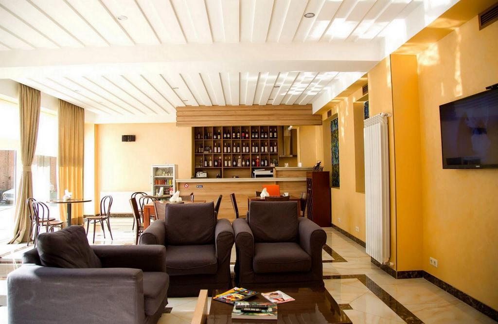 Hotel Feri 트빌리시 외부 사진