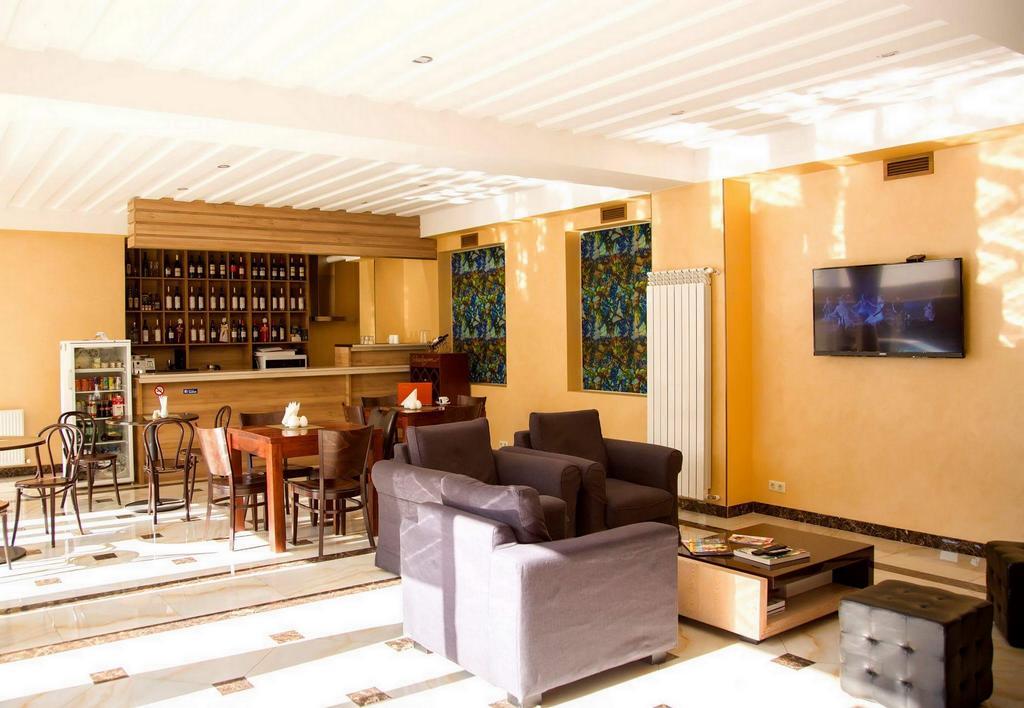 Hotel Feri 트빌리시 외부 사진