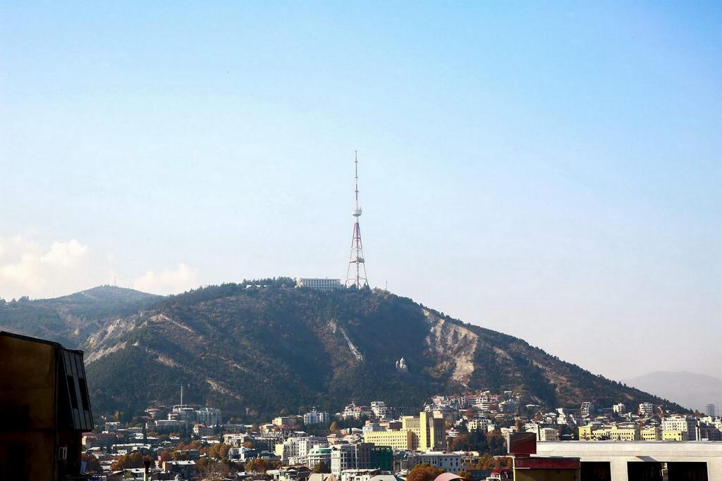 Hotel Feri 트빌리시 외부 사진
